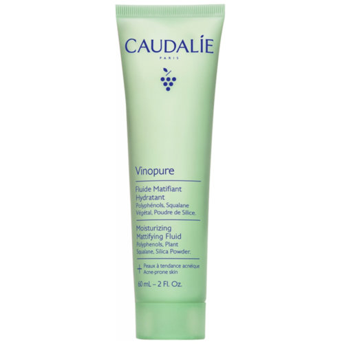 Caudalie vinopure fluid matificant