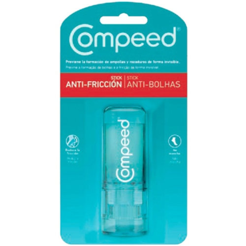 Compeed anti-friccion stick  1 envase 8 ml