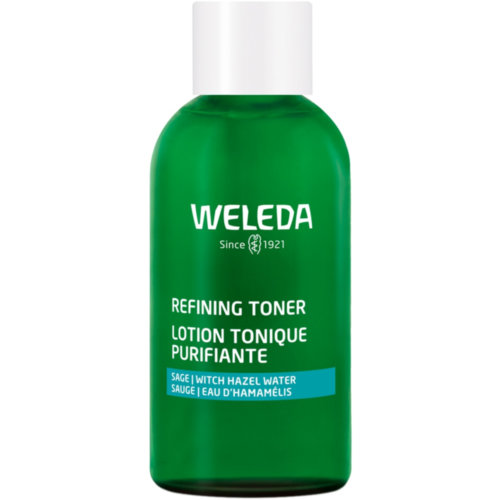 Weleda tonico facial  1 bote 150 ml