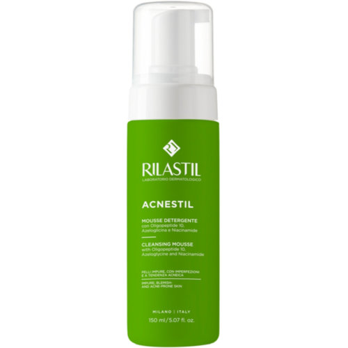 Rilastil acnestil gel netejador 165ml