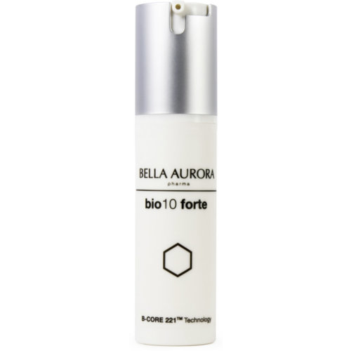 Bella aurora bio10 forte l-tigo despigmentante  1 envase 30 ml