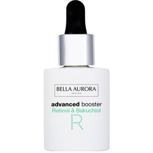 Bella aurora advanced booster retinol & bakuchiol  1 envase 30 ml