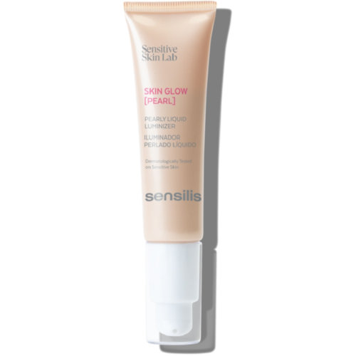 Sensilis skin glow pearl  1 tubo 30 ml
