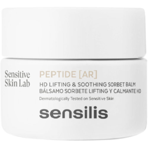 Sensilis peptide ar balsamo sorbete  1 tarro 50 ml