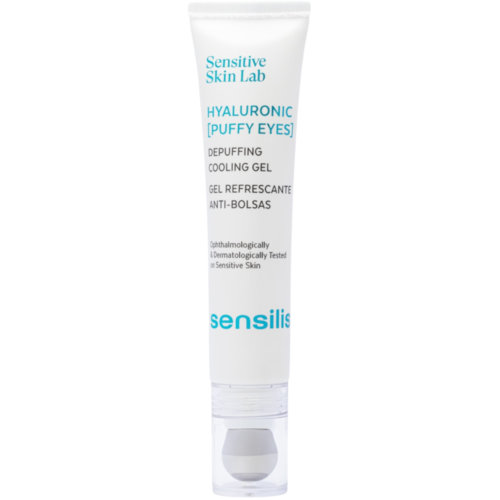 Sensilis hyaluronic puffy eyes  1 tubo 15 ml