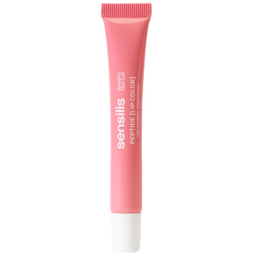 Sensilis peptide lip color  1 tubo 10 ml color 03 pink sweet heat