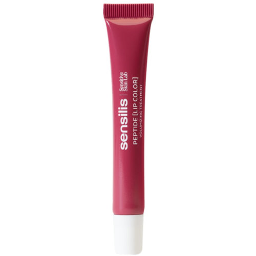 Sensilis peptide lip color  1 tubo 10 ml color 05 granet cayenne
