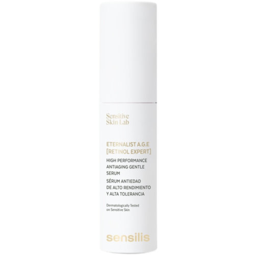 Sensilis eternalist a.g.e. retinol expert  1 tubo 30 ml