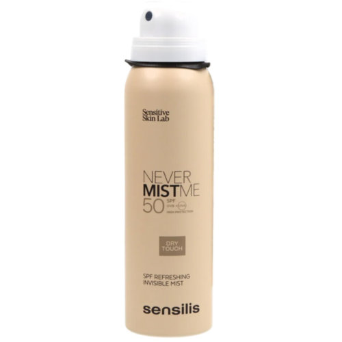 Sensilis never mistme 50+ 100ml