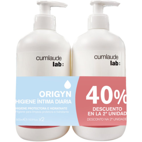 Cumlaude duplo origyn 500ml