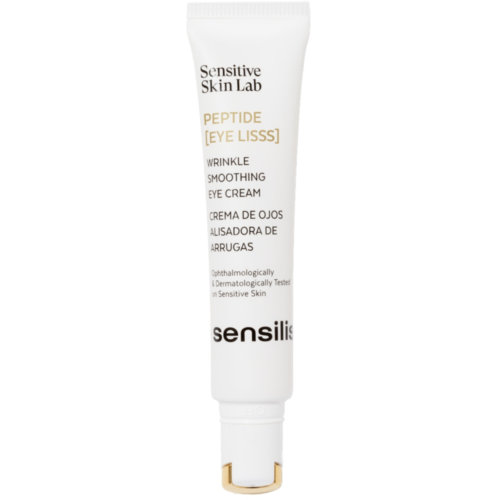 Sensilis peptide eye lisss  1 tubo 15 ml