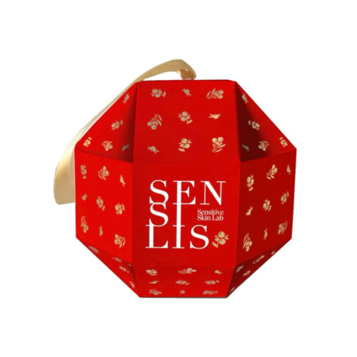 Sensilis pack nadal crema mans i llavis