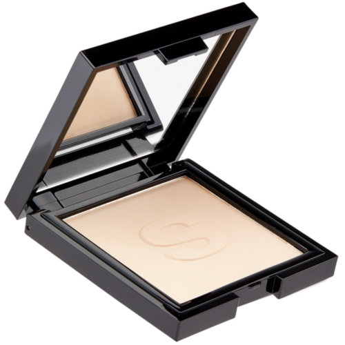 Sensilis invisible matt polvo compacto matifican  1 envase 11 g