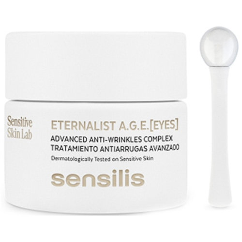 Sensilis eternalist a.g.e. ojos  1 envase 20 ml