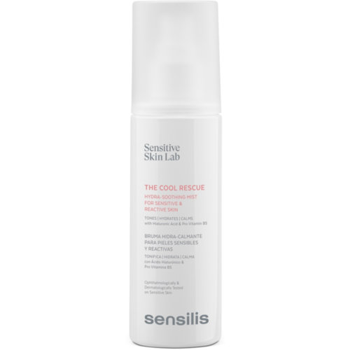 Sensilis the cool rescue bruma hidro calmante  1 frasco 150 ml