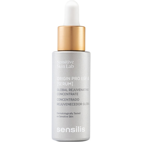 Sensilis origin pro egf-5 serum  1 envase 30 ml