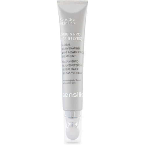 Sensilis origin pro egf-5 ojos  1 envase 15 ml