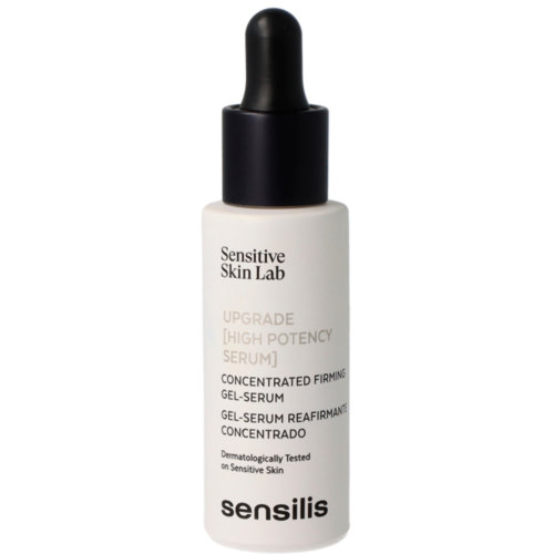Sensilis upgrade serum alta potencia (1 envase 30 ml)