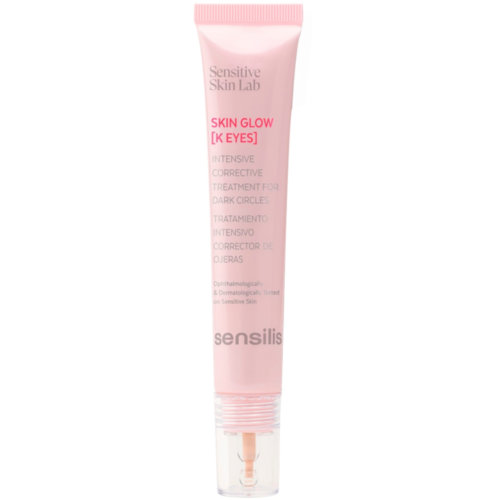 Sensilis skin glow k eyes (1 tubo 15 ml)