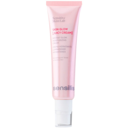 Sensilis skin glow juicy cream (1 tubo 50 ml)