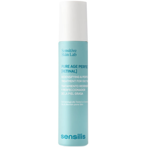 Sensilis pure age perfection retinal  1 frasco 50 ml