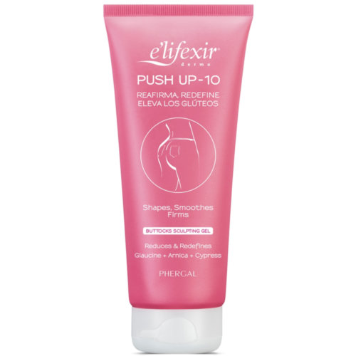 E´lifexir dermo push-up 10 (1 tubo 200 ml)