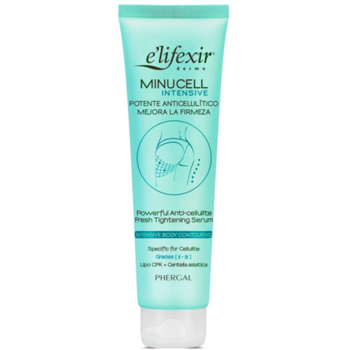 E´lifexir dermo minucell extreme (1 tubo 150 ml)