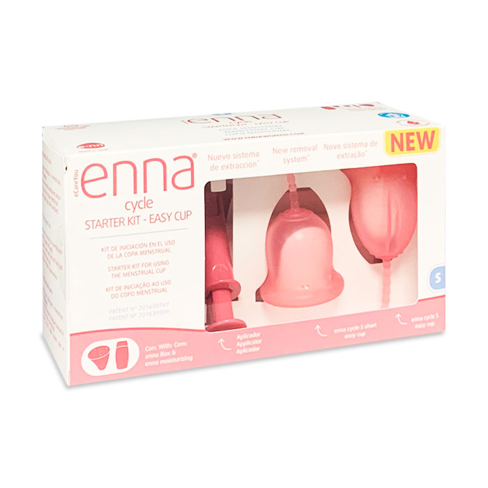 Enna pelvic ball  1 unidad