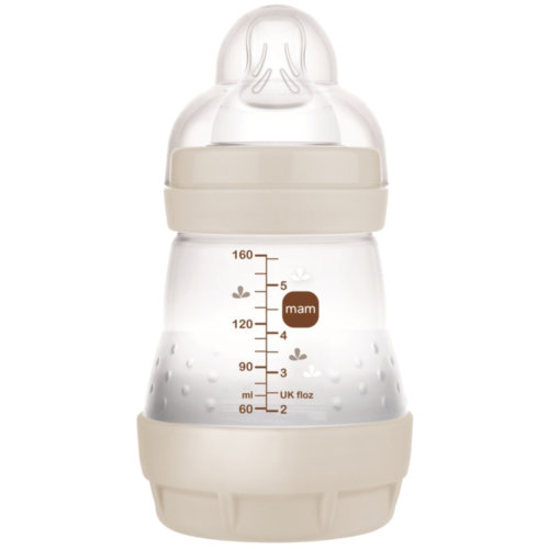 Biberon anticolico - easy start anti-colic (1 unidad matt-n 160 ml)