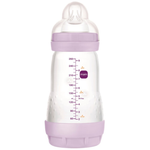 Biberon anticolico - easy start anti-colic (1 unidad matt-r 260 ml)