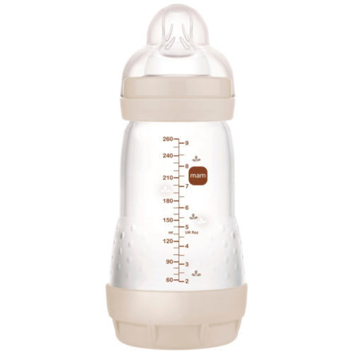 Biberon anticolico - easy start anti-colic (1 unidad matt-n 260 ml)