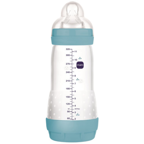 Biberon anticolico - easy start anti-colic (1 unidad matt-a 320 ml)
