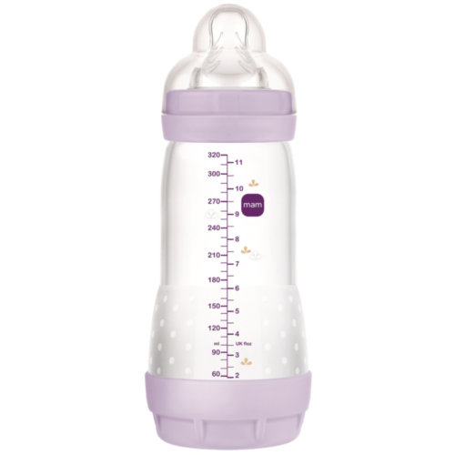 Biberon anticolico - easy start anti-colic (1 unidad matt-r 320 ml)