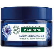 Klorane baño de hidratacion noche al aciano bio  1 envase 50 ml