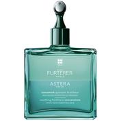Astera head spa concentrado calmante frescor & pureza rene furterer 1 envase 50 ml - rene furterer