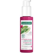 Klorane serum ultra hidratante al higo de barbaria y acido hialuronico  1 envase 100 ml