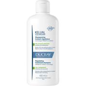 Kelual squanorm champu tratante regulador caspa grasa ducray 1 envase 400 ml