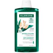Klorane anticaspa champu tratante & reequilibrante a la galanga  1 envase 400 ml