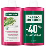 Klorane pack champu higo 40%