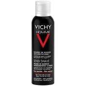 Vichy homme/hombre mousse afeitado p/sensible 200 ml