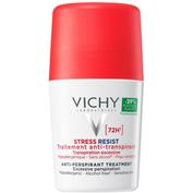 Vichy desodorante stress resist intens 72 h roll on 50 ml t/
