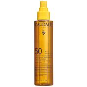 Caudalie aceite solar embellecedor sublime spf50 150ml