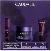 Caudalie set primer cru 2026