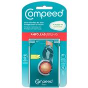 Compeed sport ampollas planta del pie  5 unidades