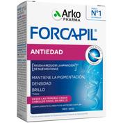 Arkopharma forcapil antiedad 30 comp