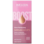 Weleda booster iluminador antimanchas  1 tubo 30 ml