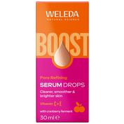 Weleda booster perfeccionador  1 tubo 30 ml