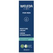 Weleda crema hidratante for men  1 tubo 30 ml