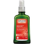 Weleda aceite regenerador granada  1 envase 100 ml