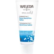 Weleda pasta dentifrica salina (1 envase 75 ml)